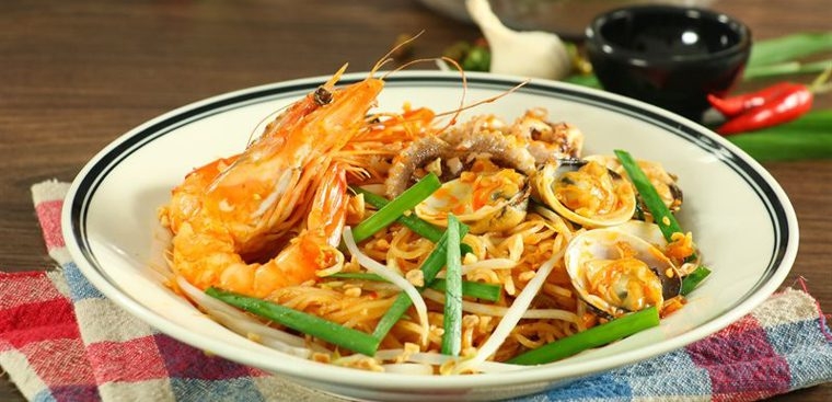 2 ways to make simple delicious stir fried hu tieu for 01834