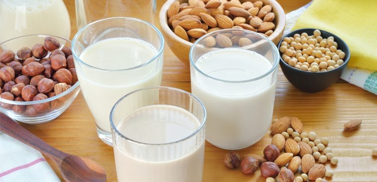 2 ways to make snail milk for honey peanuts delicious and nutritious 01248
