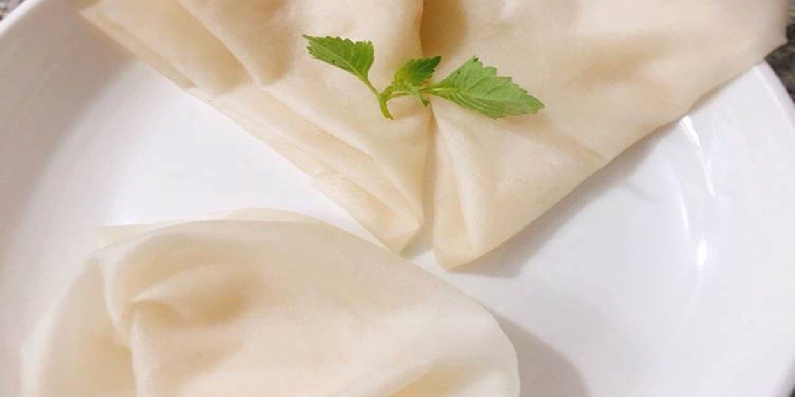 2 ways to make spring rolls with egg rolls simple safe 04602