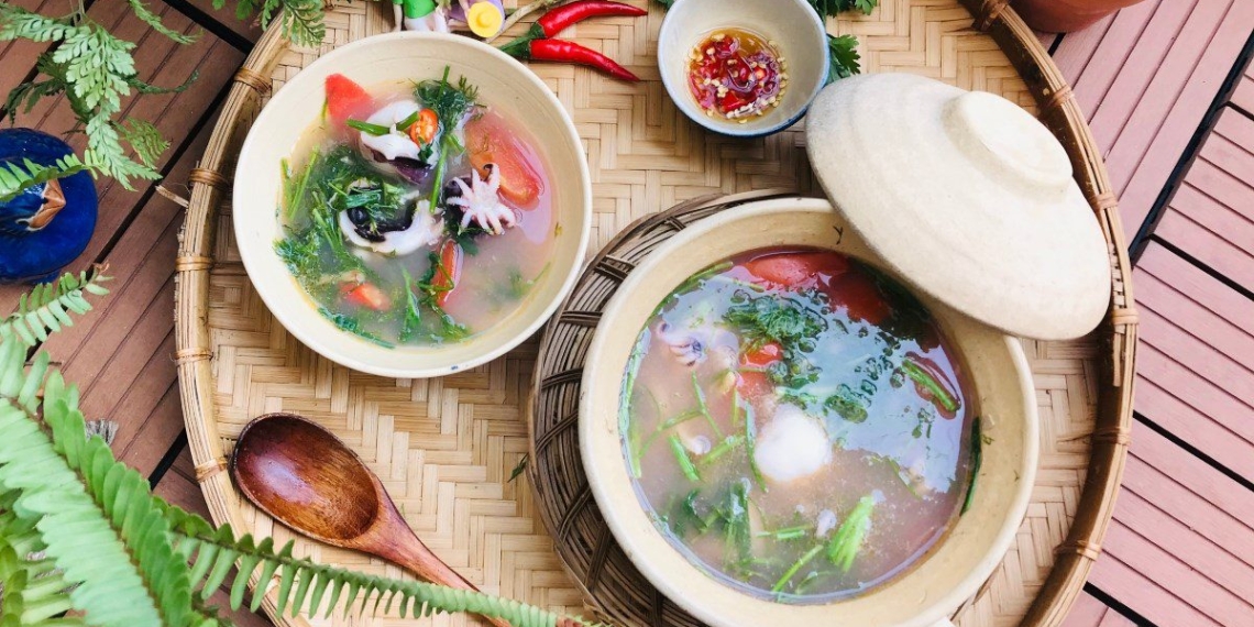 2 ways to make tasty squid that moms love and chefs recommend 01979