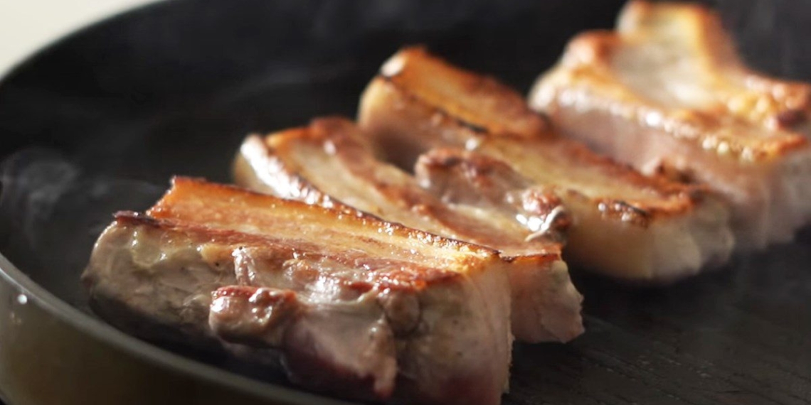 2 ways to marinate grilled korean meat simple delicious flavor 04961