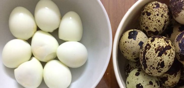 Step 2 Prepare other ingredients Century Egg Oyster Soup