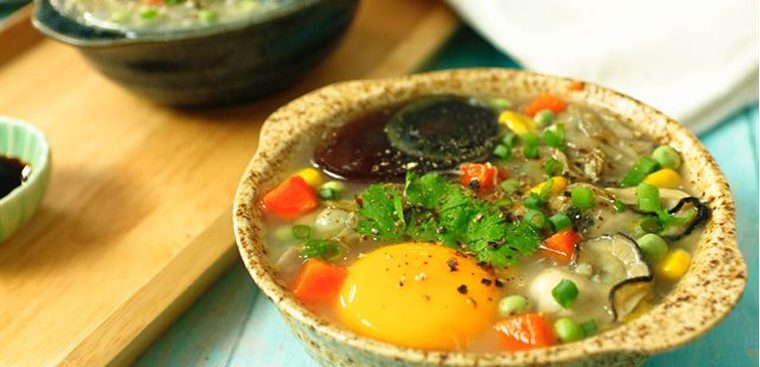 3 ways to cook delicious nutritious healthy oyster soup simple 02593