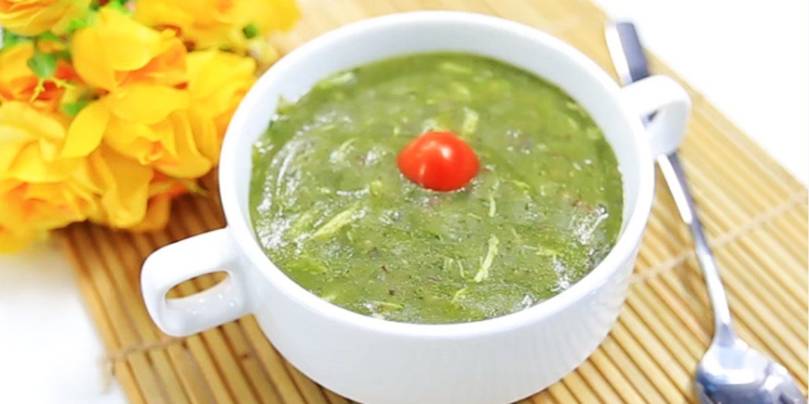 3 ways to cook seafood porridge for babies soft delicious simple nutrition 05228