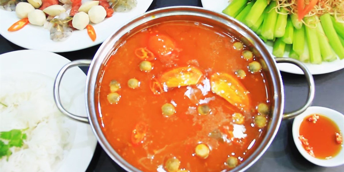 3 ways to cook thai tom yum soup from simple to fragrant complex 04517