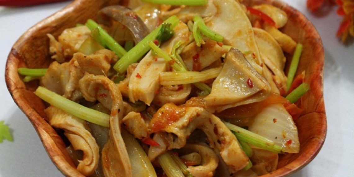 3 ways to make bacon sauteed very deliciously cooked with love 01629