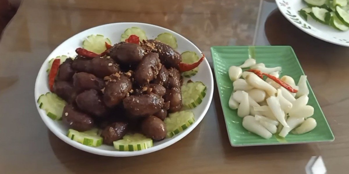 3 ways to make basa fish stuffed with delicious simple meat 07599