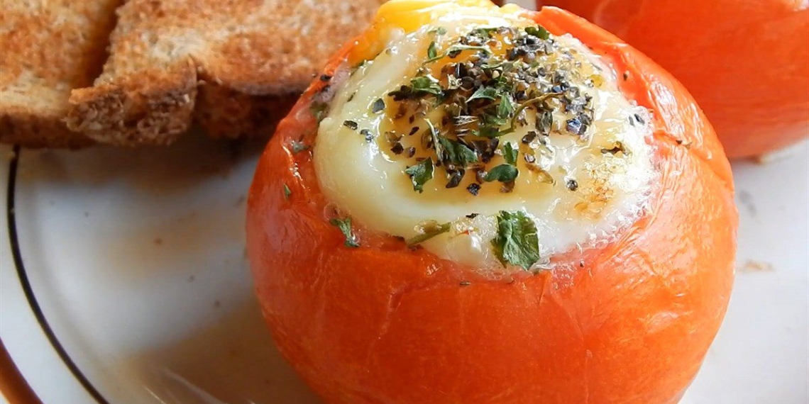 3 ways to make delicious and appealing grilled tomato 05007