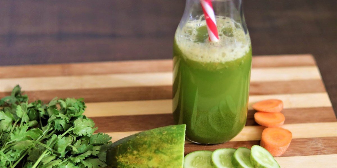 3 ways to make delicious coconut water juice