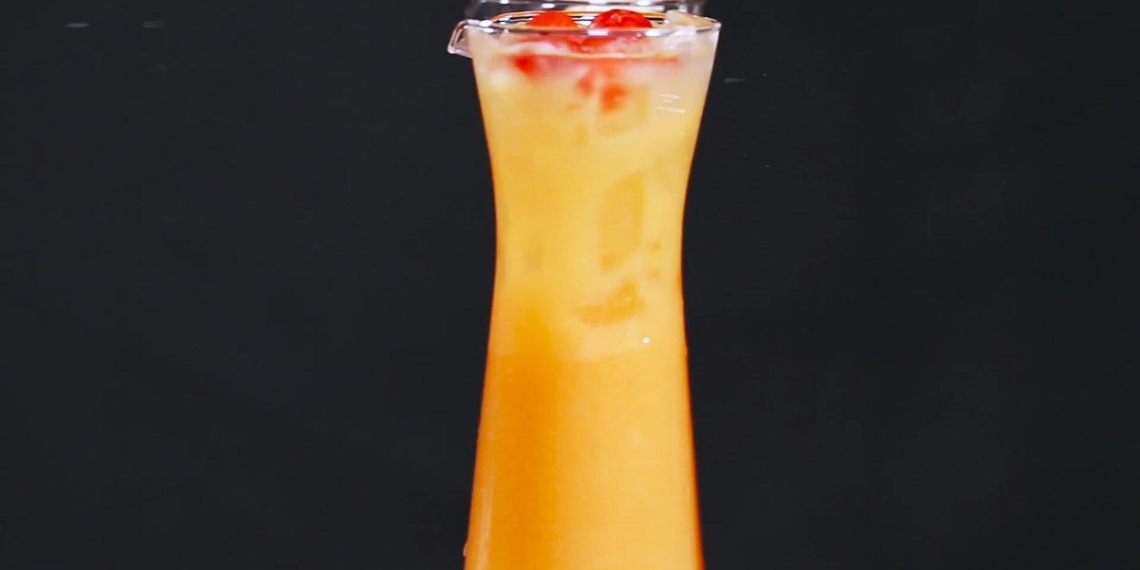 3 ways to make delicious grapefruit juice 02150