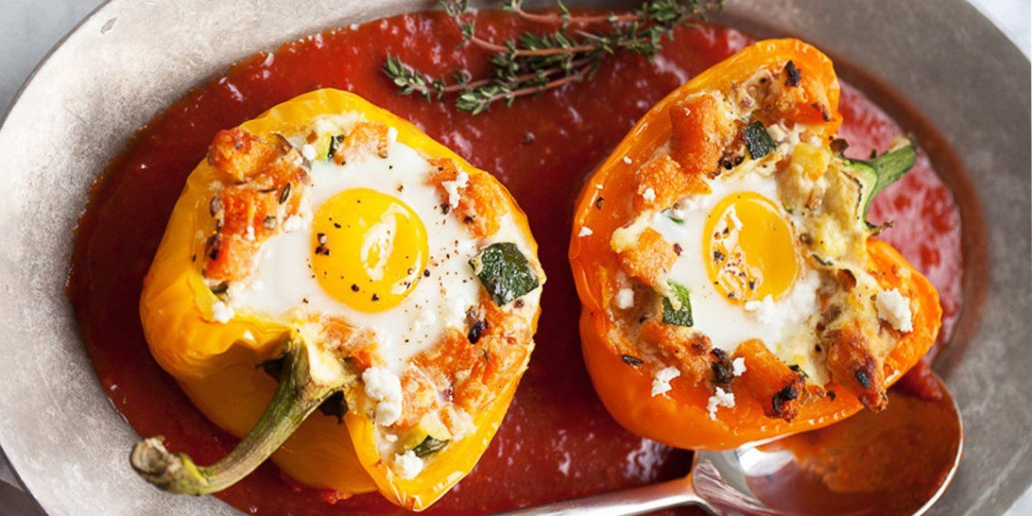 3 ways to make delicious grilled peppers simple and tasty 05108