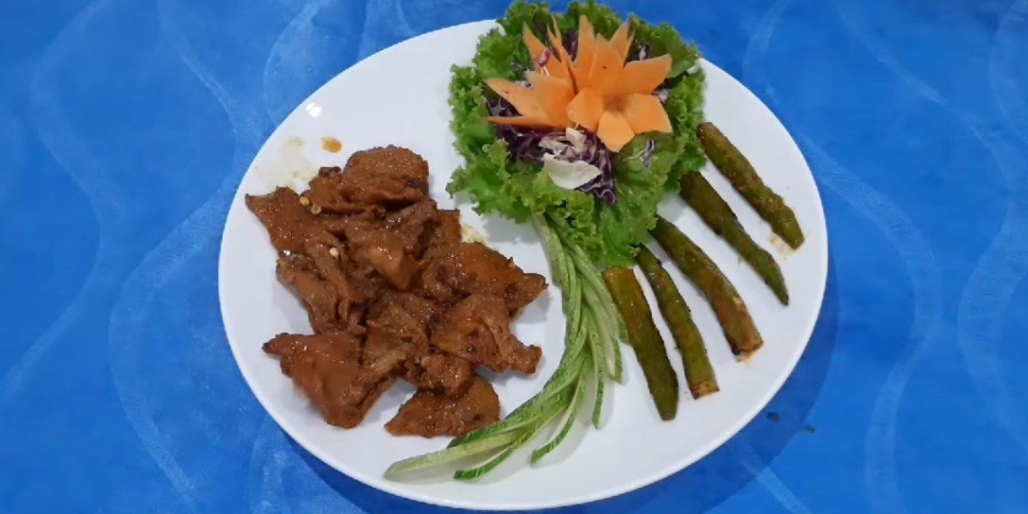 3 ways to make grilled beef tender delicious spicy aromatic at home 11292
