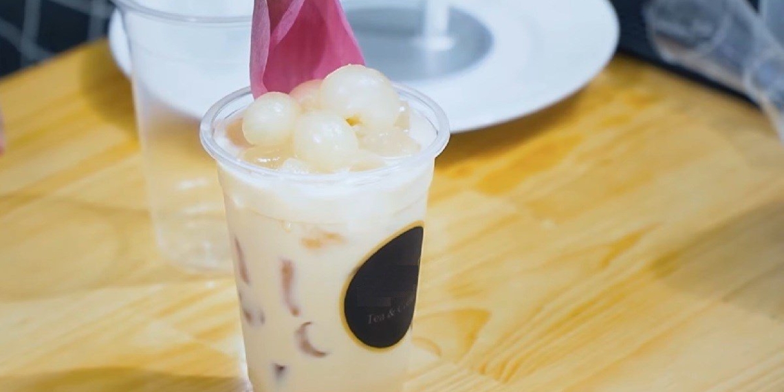 3 ways to make special flavored pearls milk tea everyone loves 12235