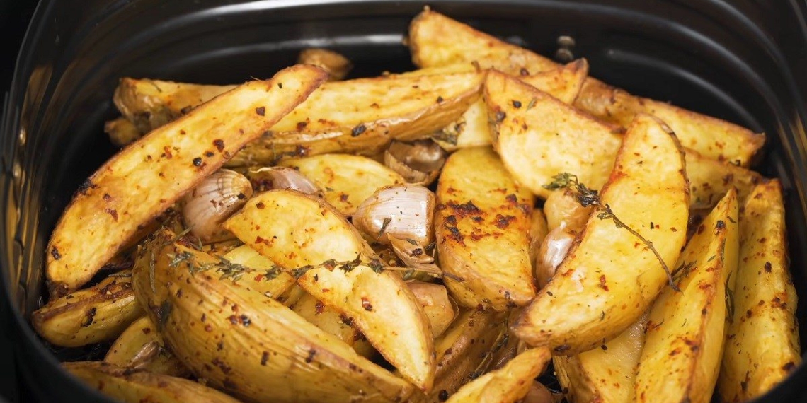 3 ways to roast potatoes with an air fryer simple delicious 05420