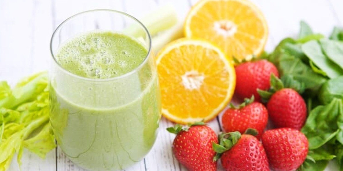 4 ways to make cucumber smoothie for weight loss beautiful skin good for health 08775