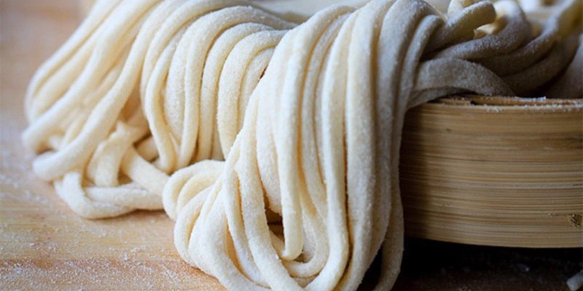 5 ways to make fresh noodles at home simple safe for health 04636