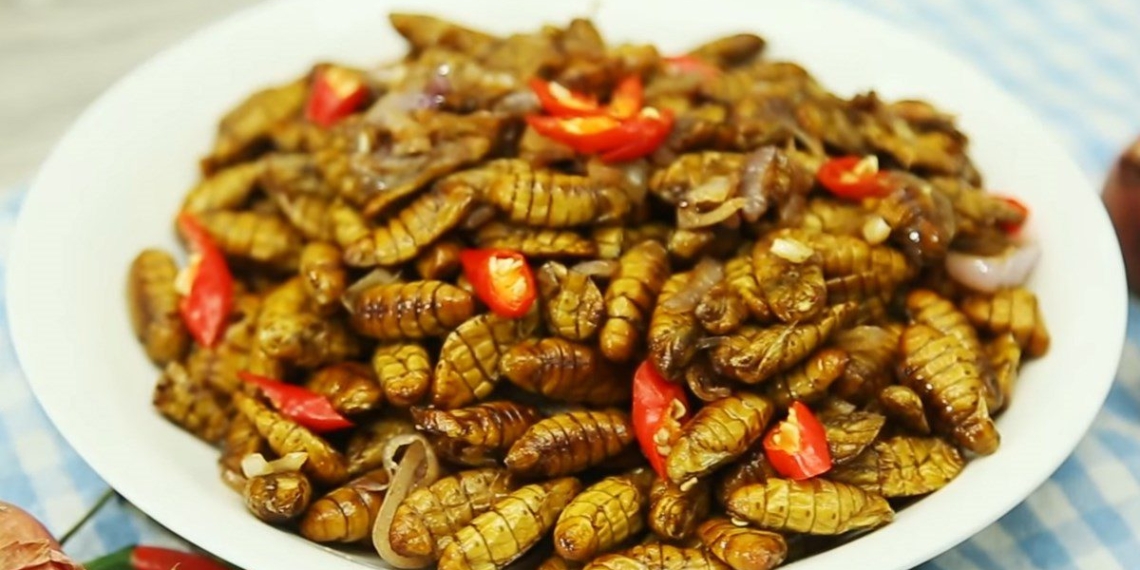 5 ways to stir fry delicious fatty yummy applied at home 08659