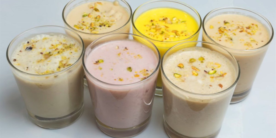 6 ways to make fruit milkshake without cream good for 05915
