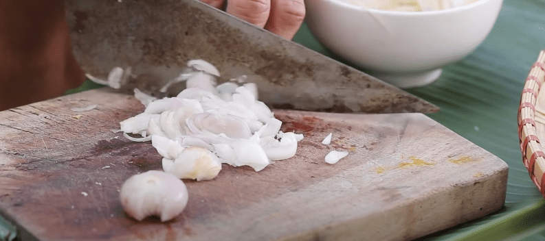 Step 2 Prepare other ingredients Clay Baked Chicken with Foil