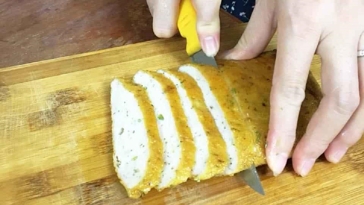 Chả cá lăng
