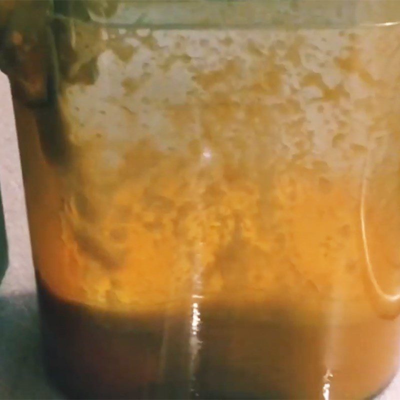 Step 2 Juicing celery, carrot, and ginger Celery carrot ginger juice