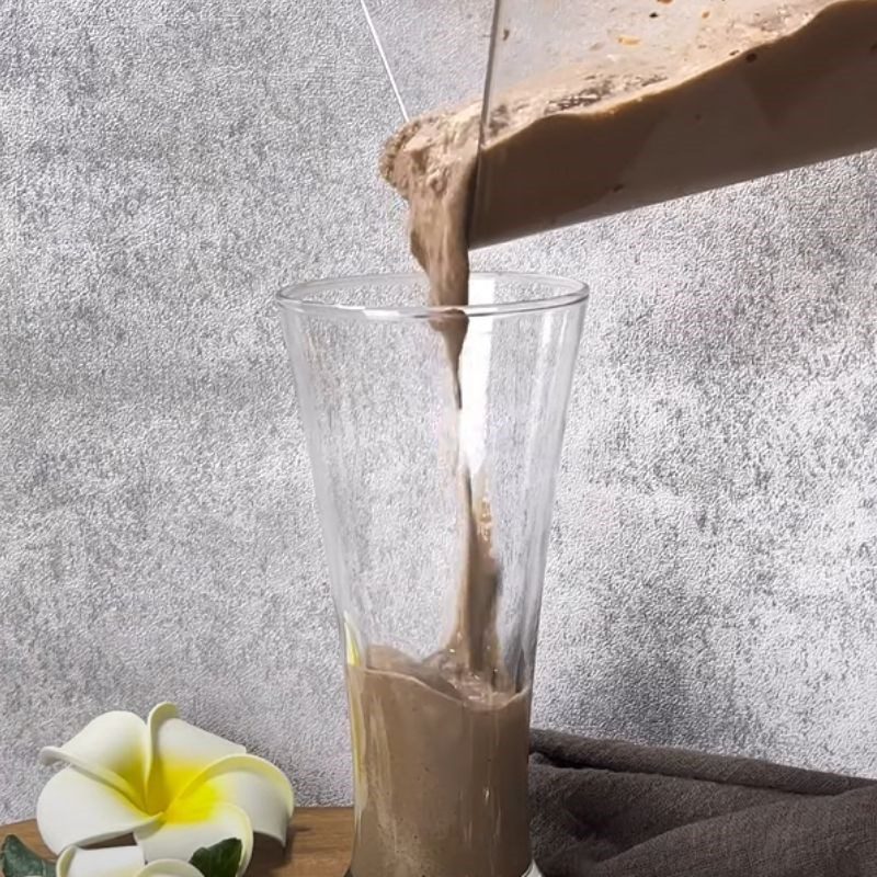 Step 2 Completion Mint Cocoa Ice Blend