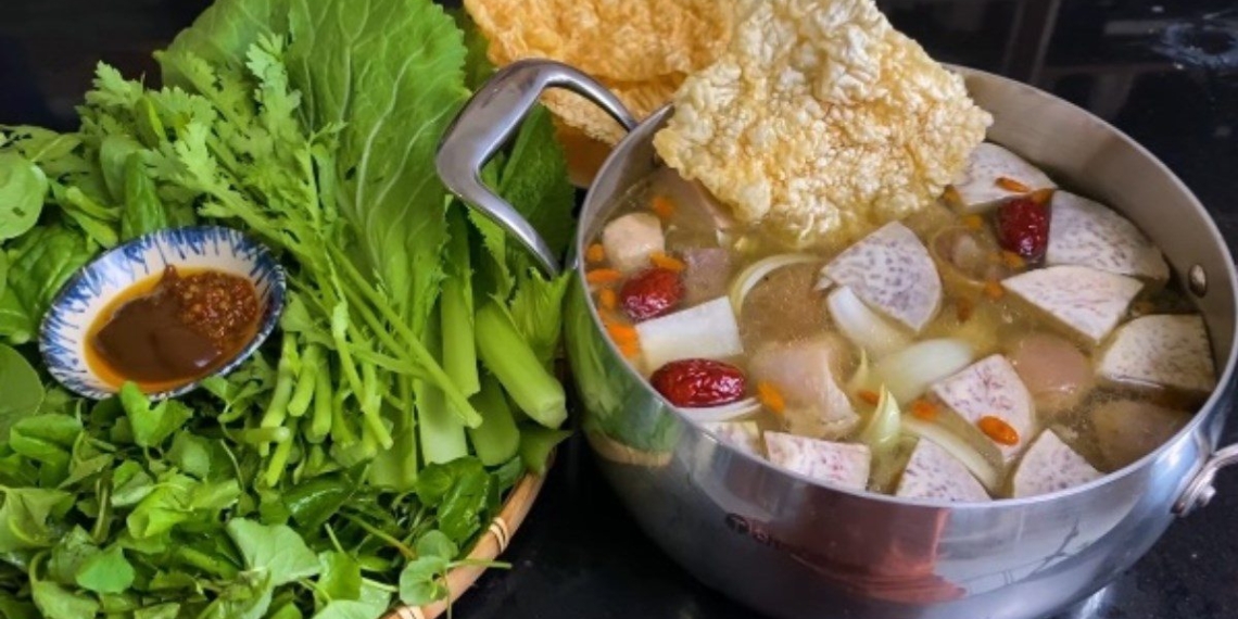 how to cook a delicious simple beef hot pot at home 12127