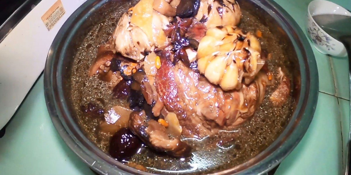 how to cook bacon with fragrant herbs deliciously simple flavor 08591