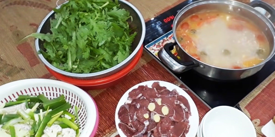 how to cook buffalo hotpot delicious recipes 01403