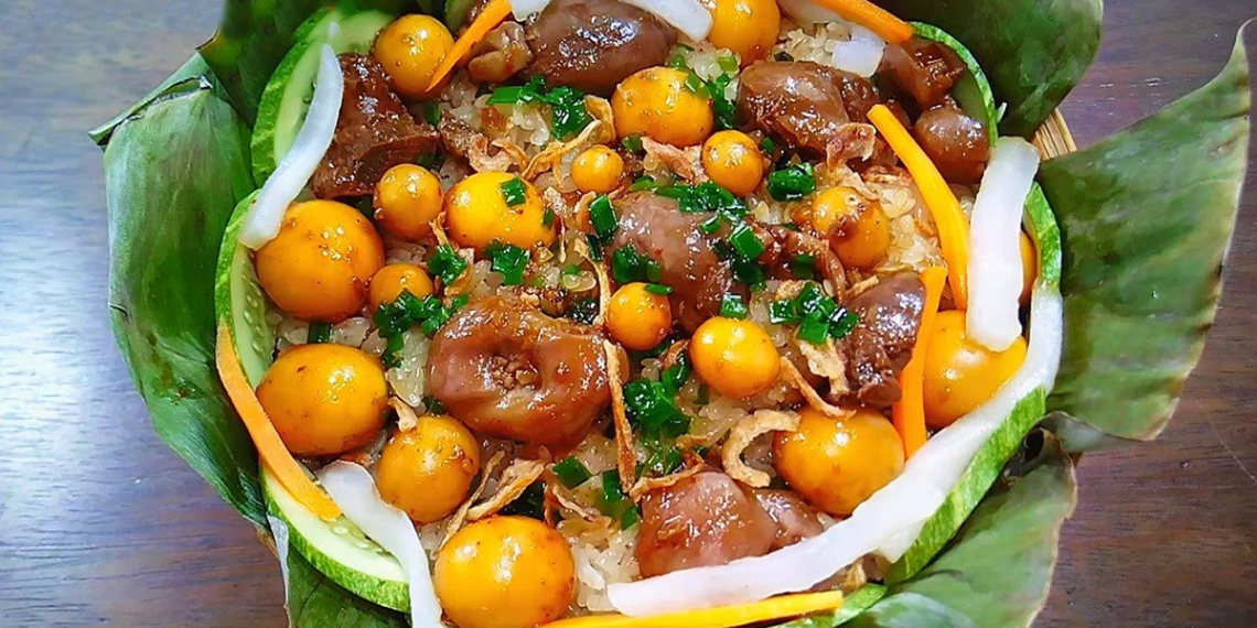 how to cook chicken egg steamed rice appealing for meals 05704