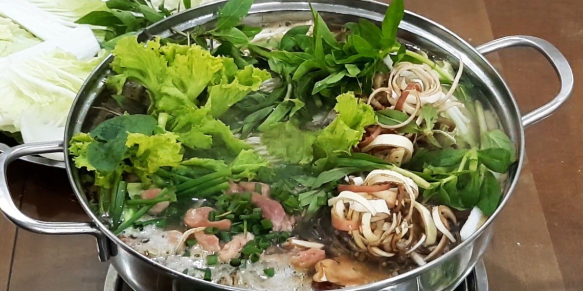 how to cook delicious nourishing beef hotpot for a satisfying weekend dinner 15063