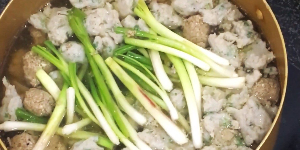 how to cook delicious simple fish soup 13994