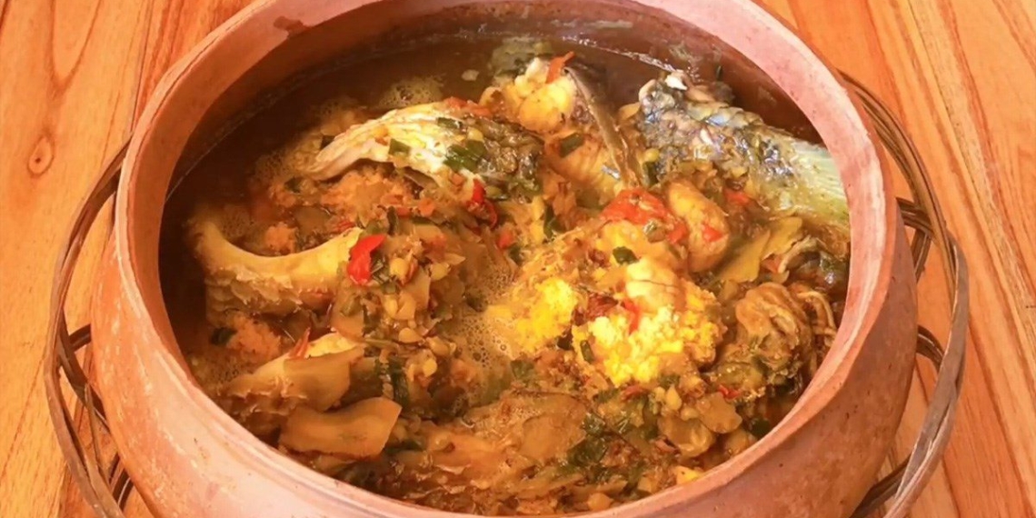 how to cook dried fish dishes delicious simple at 08330