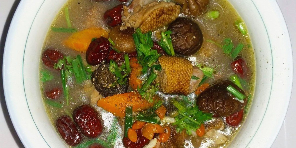 how to cook duck with sour sweet taste delicious and fragrant for all 11966