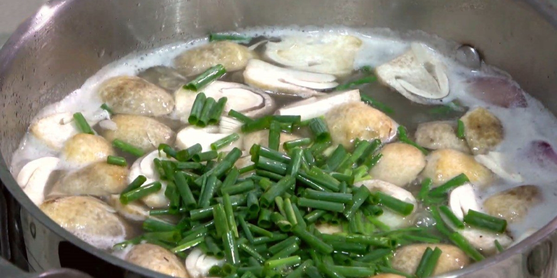 how to cook green bean porridge delicious sweet for everyone 08120