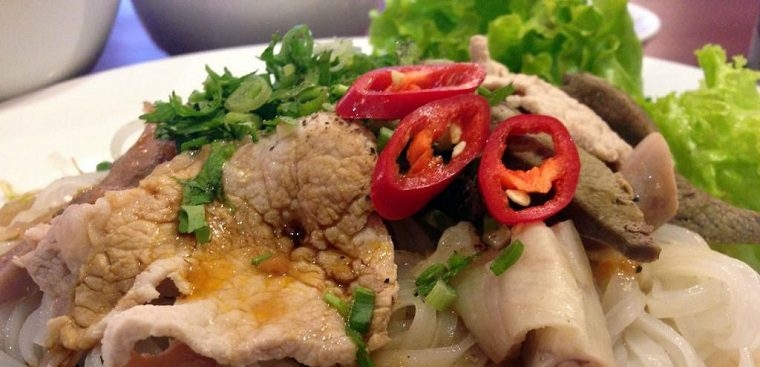 how to cook hu tieu sa dec specialty from dong thap 01139