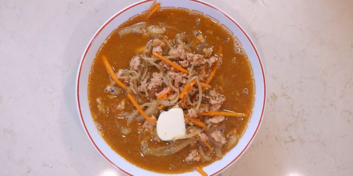 how to cook sapporo ramen delicious easy recipe day 14298