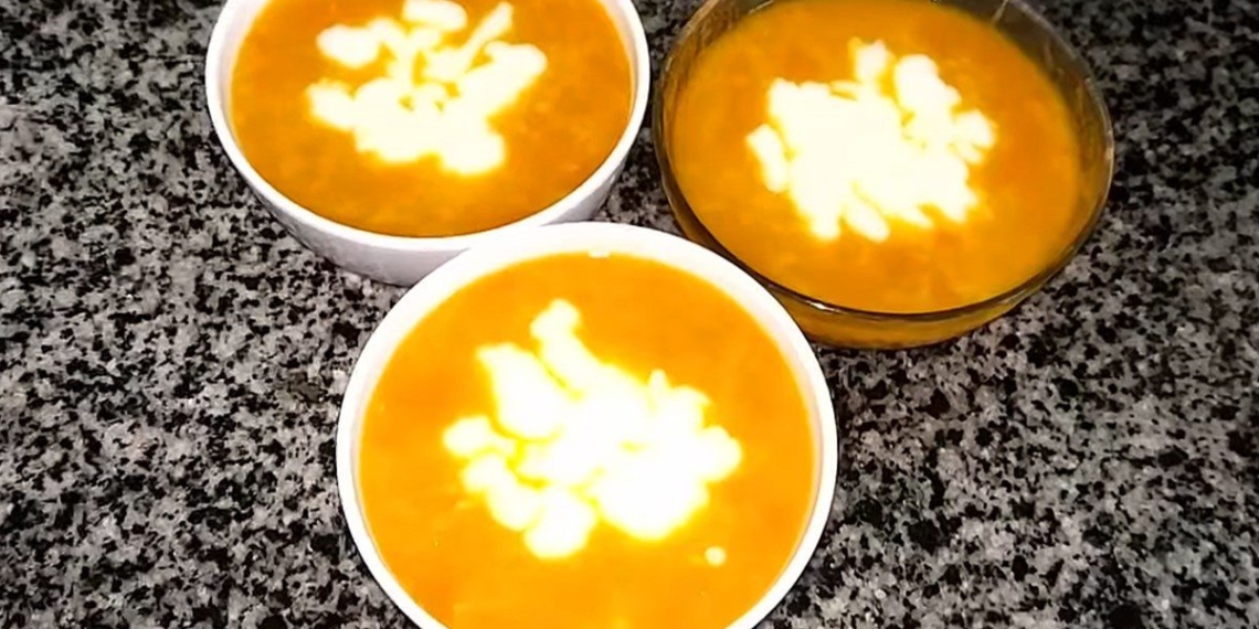 how to cook sweet potato pudding in a rice cooker delicious and very simple 15699