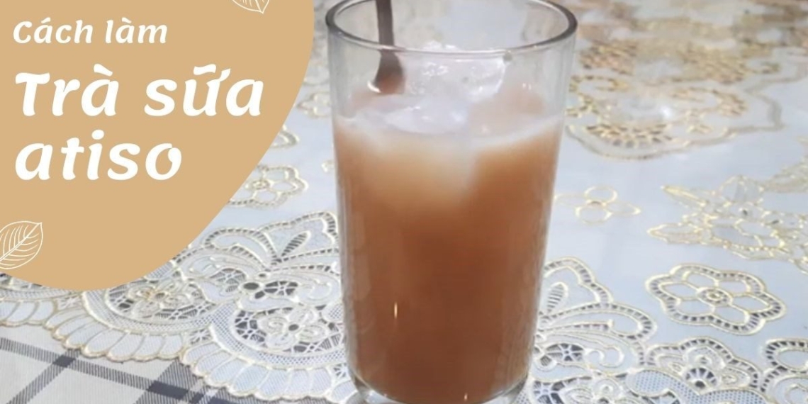 how to make atiso tea bag delicious new flavor is simple at 14212