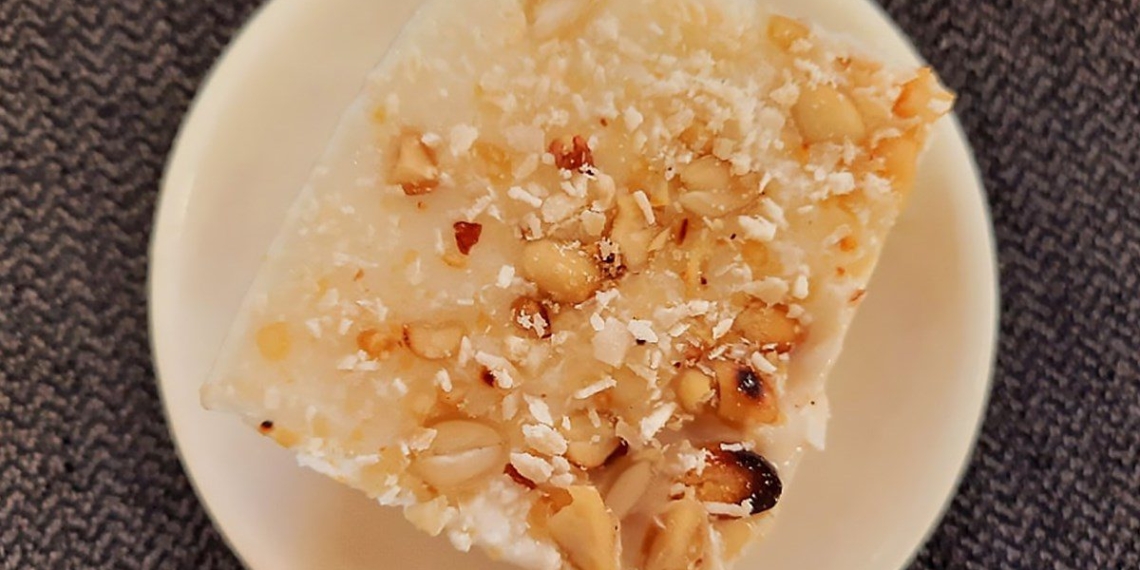 how to make banana ice cream with coconut milk without blender at 09507