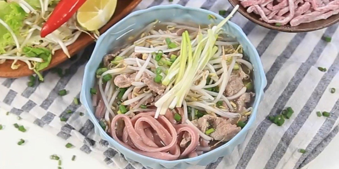 how to make black egg noodles delicious appealing flavorful for meal 12669