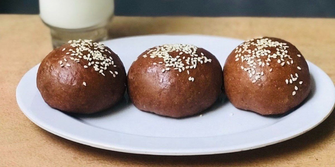 how to make cacao bread in a oven delicious simple at 15335