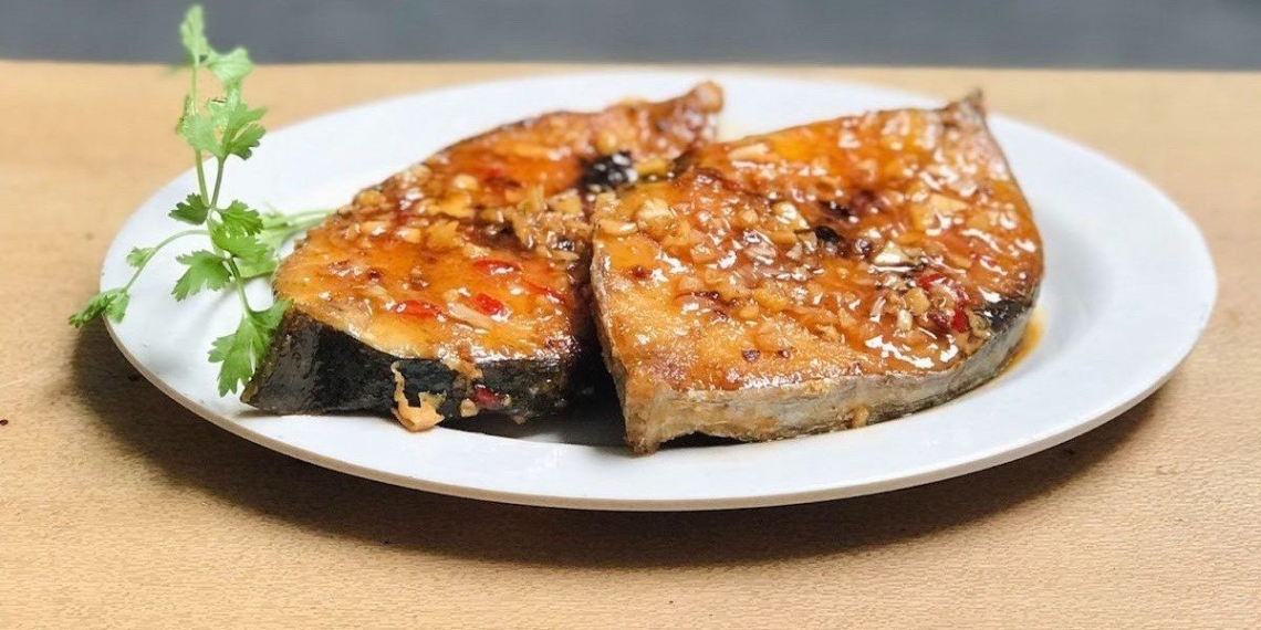 how to make caramelized catfish with sweet and spicy sauce deliciously addictive 14876