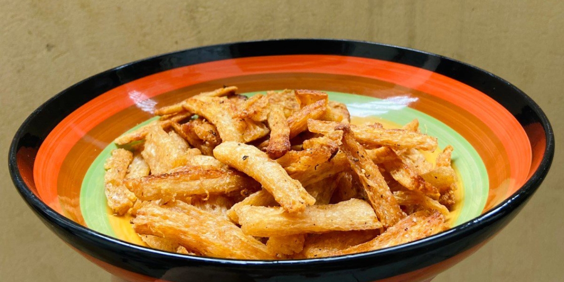 how to make crispy fried baby back ribs with coconut milk 18388