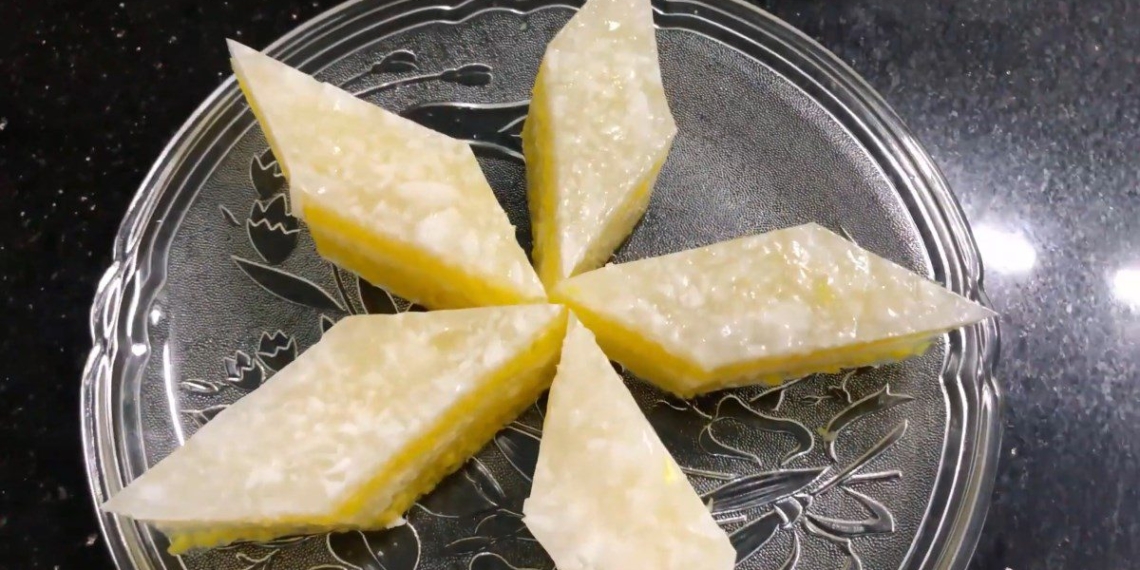 how to make crispy sweet delicious jackfruit jelly everyone loves 07248