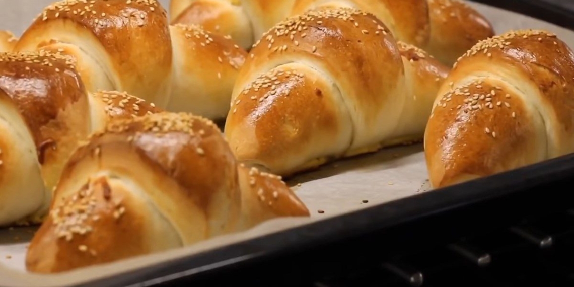 how to make croissant with human meat cheese 09033