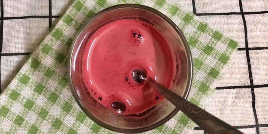 how to make cucumber and beet juice for weight loss help skin glow 15406