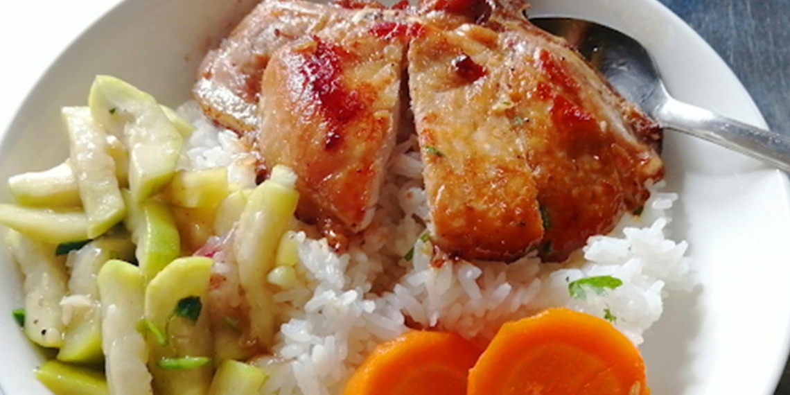 how to make deep fried spareribs with honey simple and appealing 05688