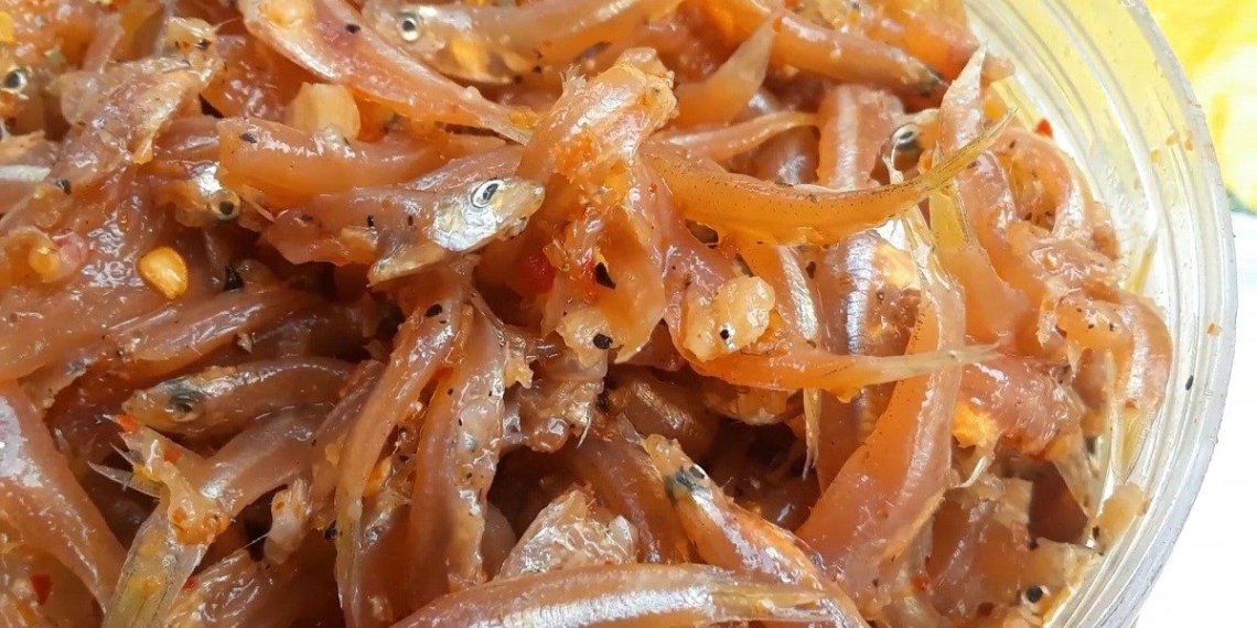 how to make delicious ca com nem sauce easy to make 11680