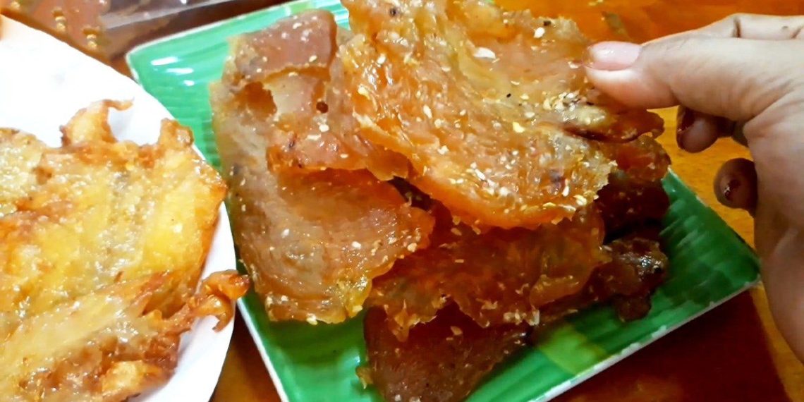 how to make delicious caramelized chicken with fragrant sweet taste 11662